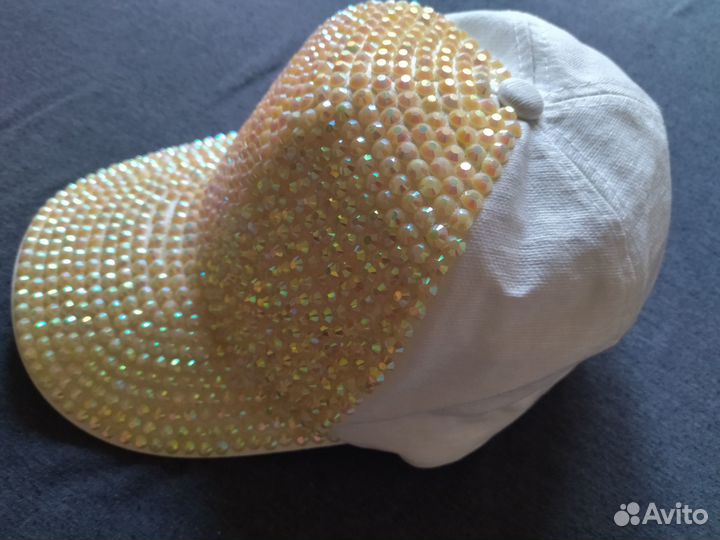 Кепка бейсболка