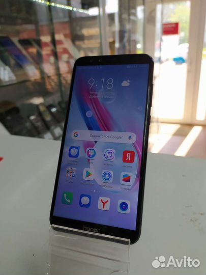 Смартфон Honor 9 Lite