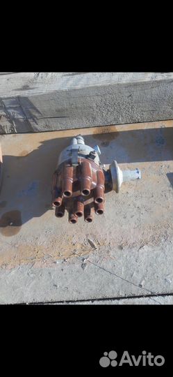 Трамблер газ 53