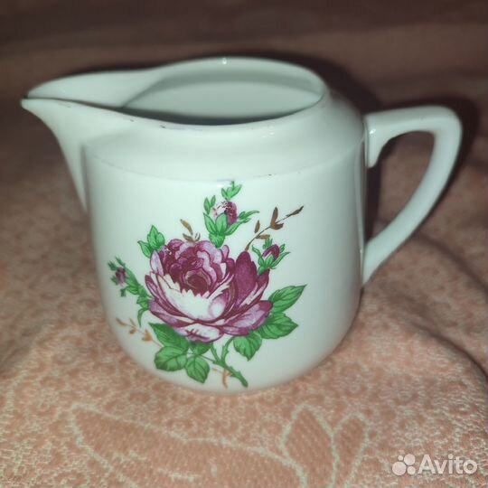 Молочник Вербилки