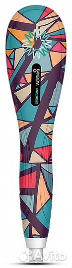 Расческа для укладки волос Wellskins WX-ZF105