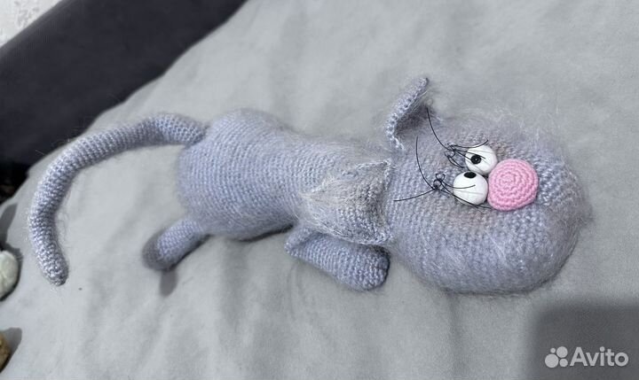 Мягкие игрушки Keel Toys