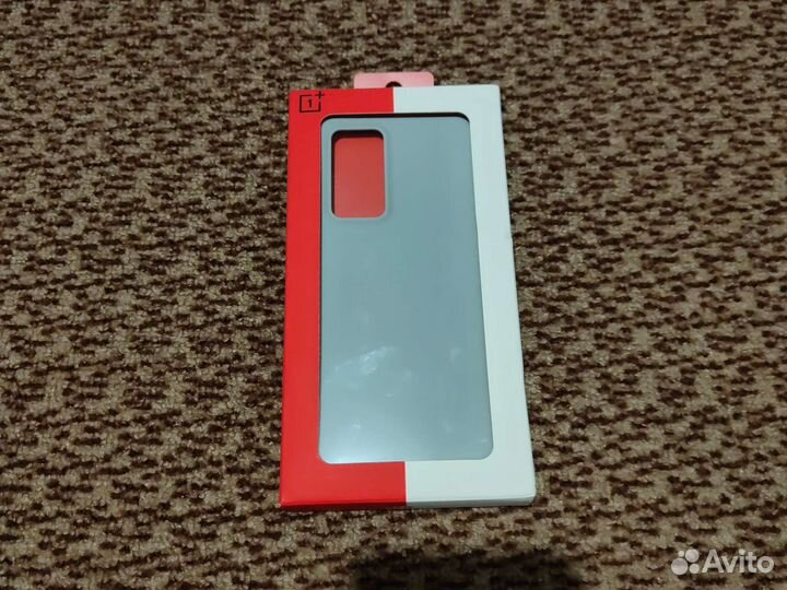 Оригинальный чехол OnePlus 9RT