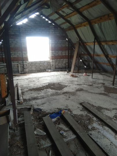 Дача 106,2 м² на участке 5 сот.