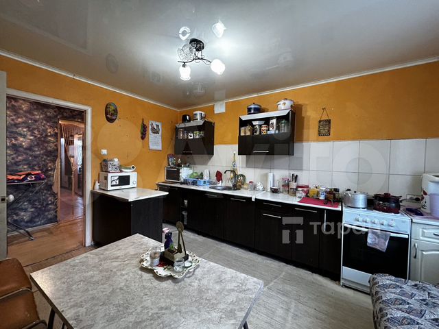 3-к. квартира, 76 м², 1/10 эт. на продажу в Челябинске | Купить ...