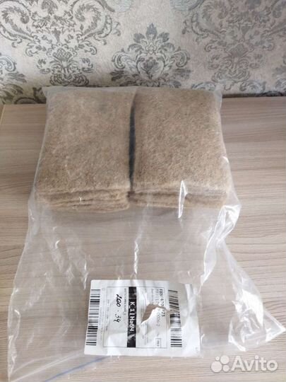 Лотки для микрозелени