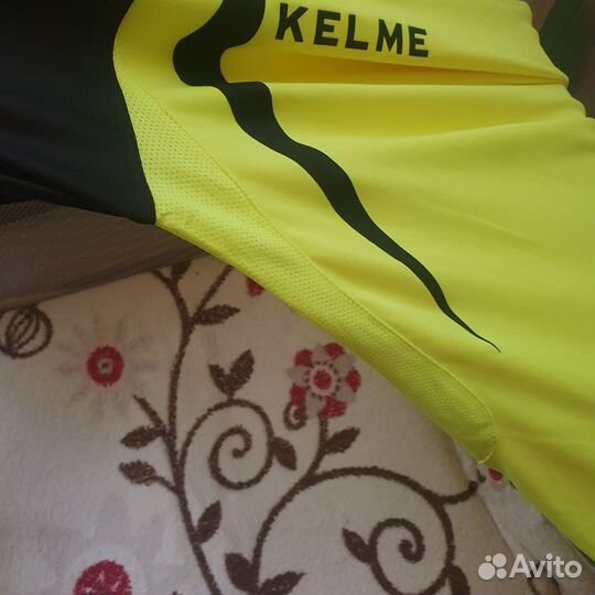 Детская вратарская форма