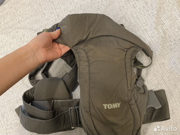Кенгуру tomy