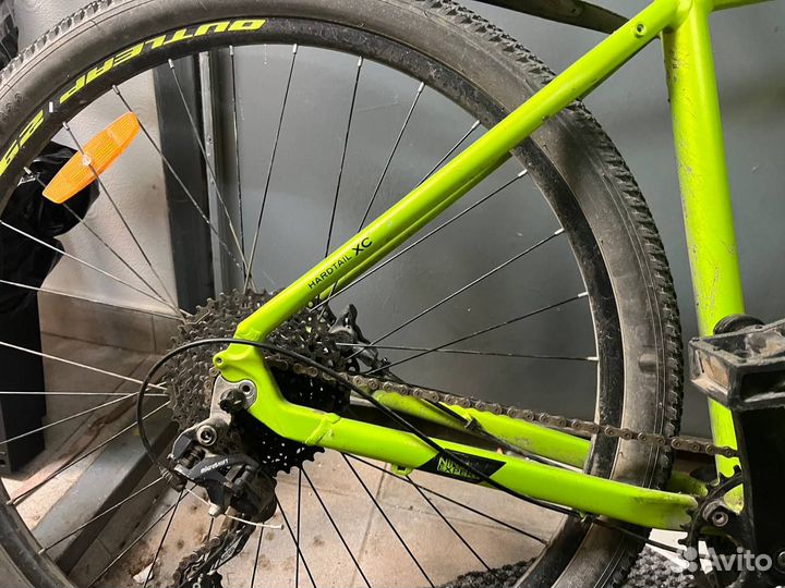 Велосипеды бу взрослый