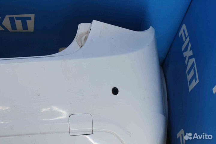 Бампер Chevrolet Cruze (Шевроле Круз) J300 9698107