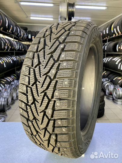 Ikon Tyres Nordman 7 SUV 225/55 R17 101H