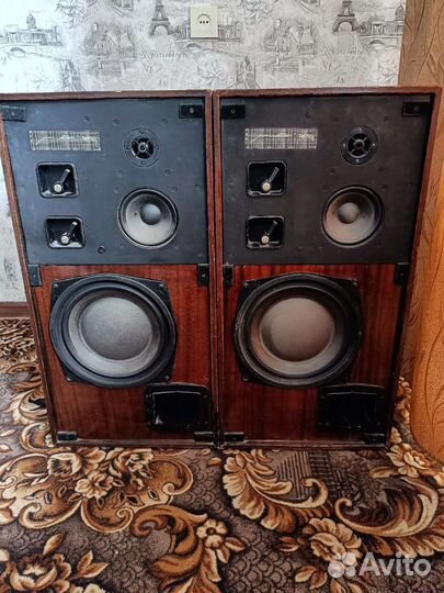 Колонки Радиотехника 35ас-1 (S90)