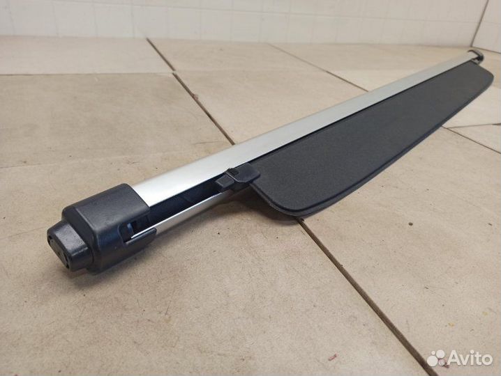 Шторка багажника Mitsubishi ASX Outlander Pajero