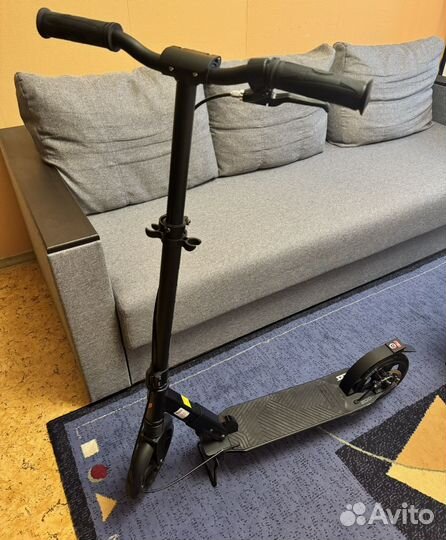 Самокат Roces Disc 200 мм