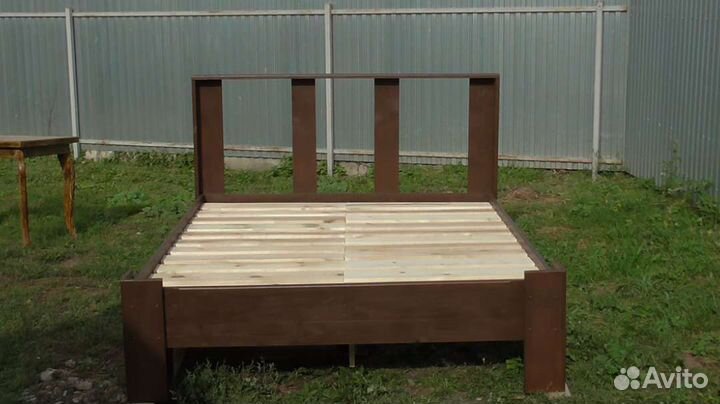 Изделия из дерева на заказ