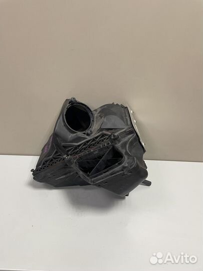 Корпус воздушного фильтра Ауди А4 Б8 А5 8Т Ку5 Q5