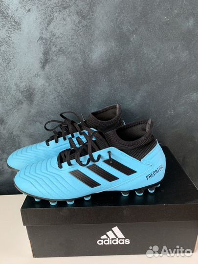 Бутсы Adidas Predator 19.3