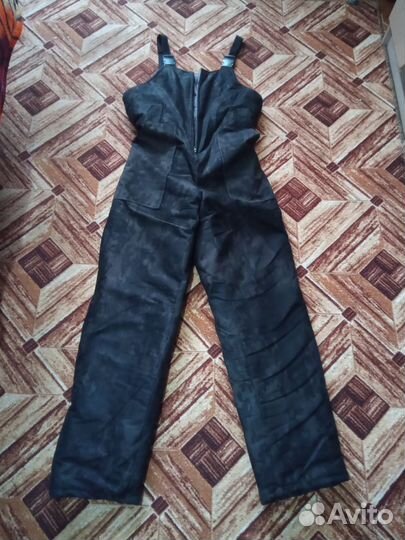 Полукомбинезон