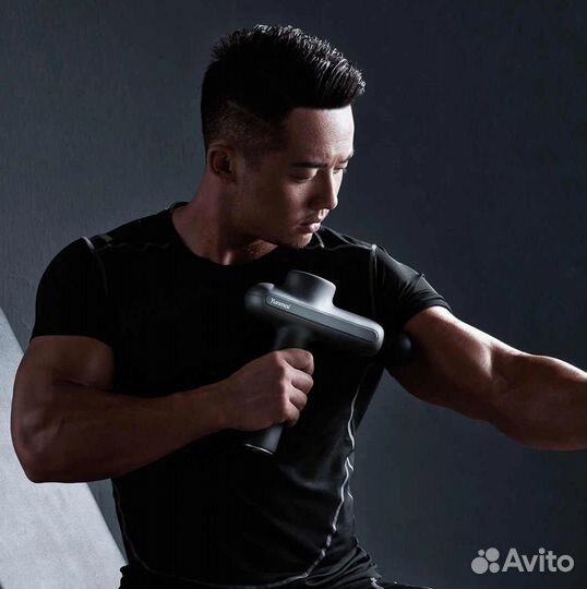 Массажер Xiaomi Yunmai Fascia Massager Pro Basic