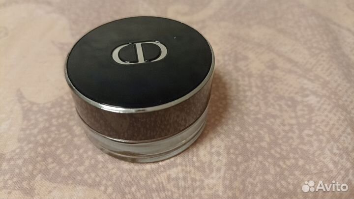 Тени для век dior