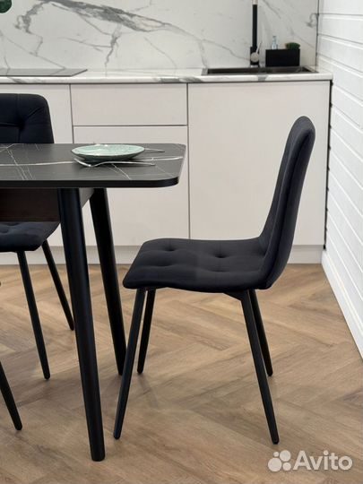 Обеденная группа 