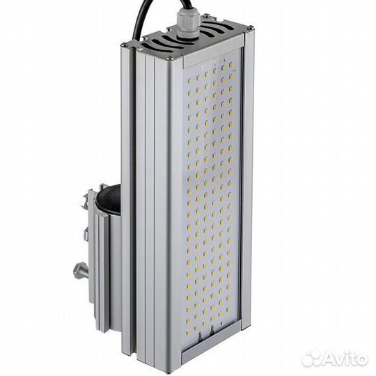 Светодиодный светильник Virona Эконом 48Вт