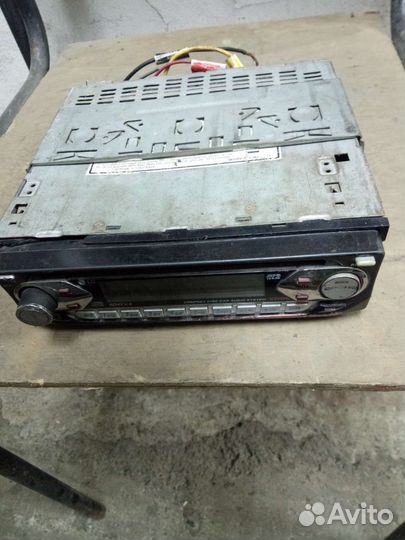 Автомагнитолы и панельки