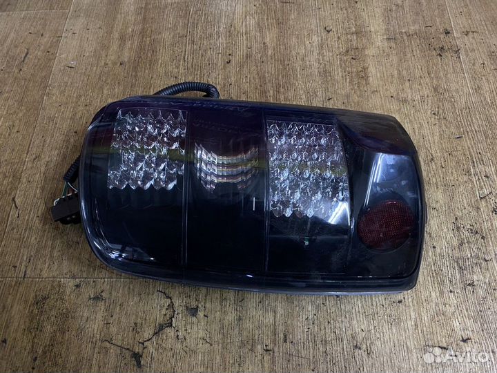 Фонарь задний левый Тахо 2 Chevrolet Tahoe
