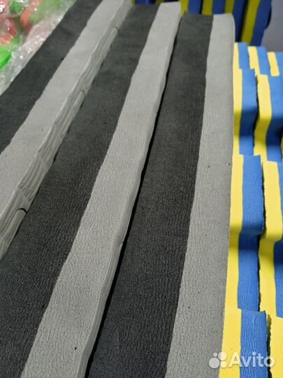 Будо-маты 40 мм в ассортименте