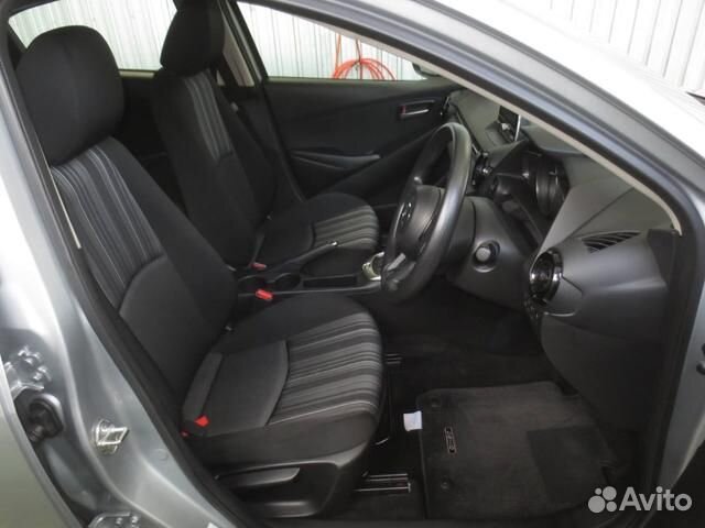 Mazda Demio 1.3 AT, 2019, 63 000 км