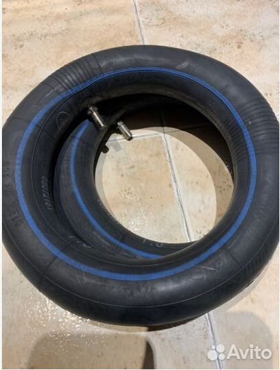 Толстая камера и покрышка для самоката Xiaomi,Kugo