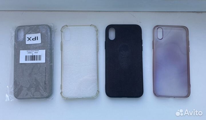 Новый Чехол на телефон