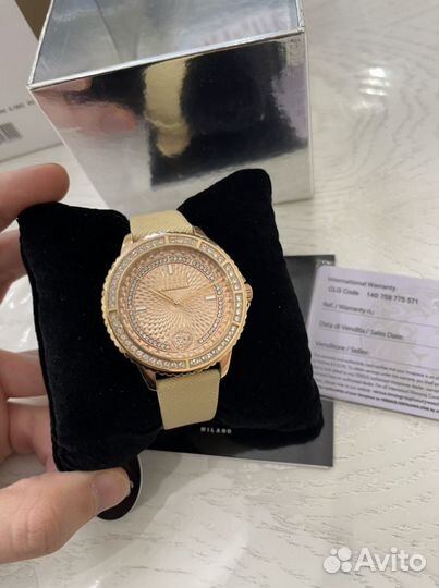 Часы Versus Versace оригинал