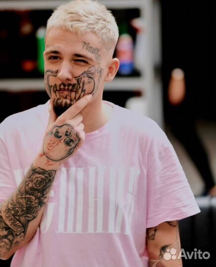 Услуги профессионального барбера