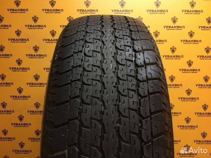 Bridgestone Dueler H/T 275/65 R17 114H