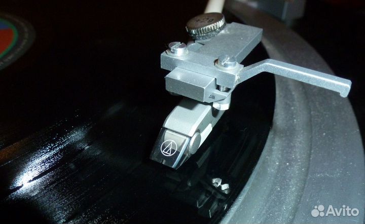 Проигрыватель винила Pioneer PL-7L