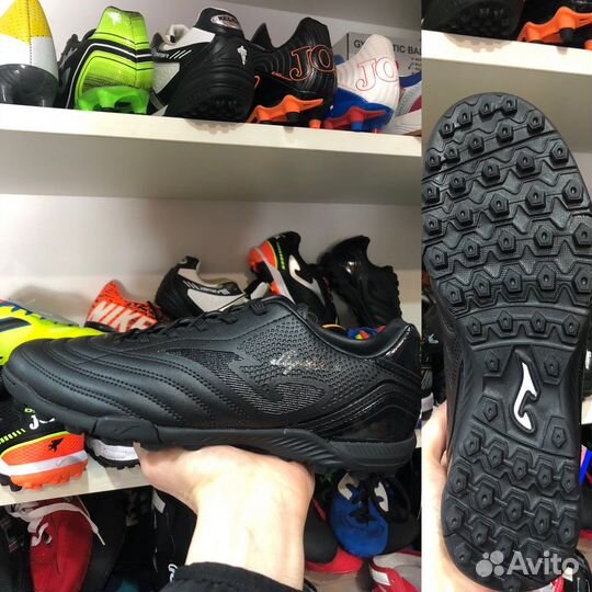 Футбольные шиповки Joma (Original)