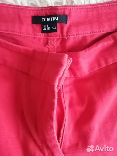Брюки ostin