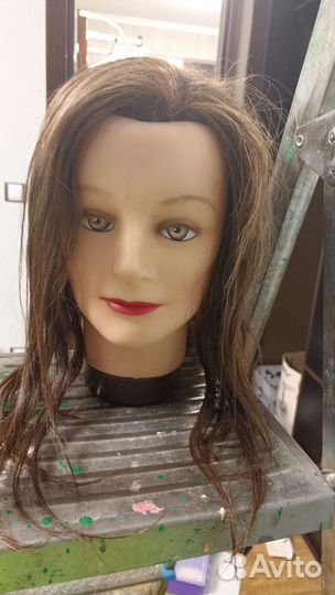 Для парикмахера цена в месте