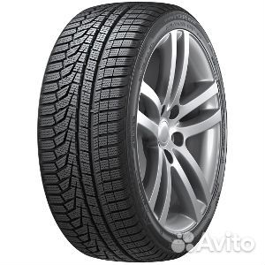 Hankook Winter I'Cept Evo2 W320 205/55 R17 95V
