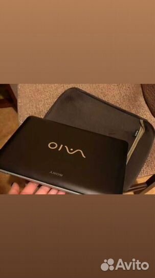 Sony vaio PCG-4T1P