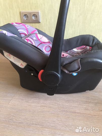 Автолюлька