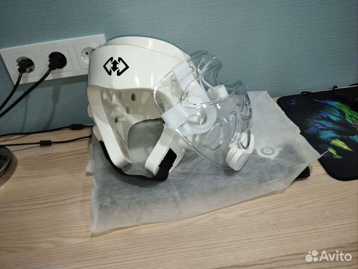 Экипировка для тхэквондо размерМ