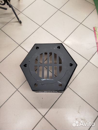 Подказанник для мангала