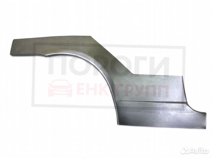 Задняя арка Hyundai H-1 2 и другие