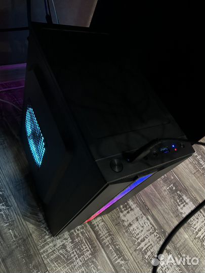 Системный блок i5
