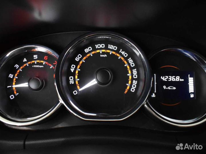 LADA Largus 1.6 МТ, 2021, 88 799 км