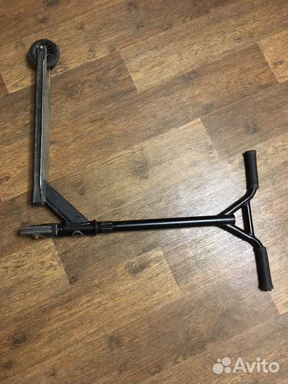 Самокат детский трюковой