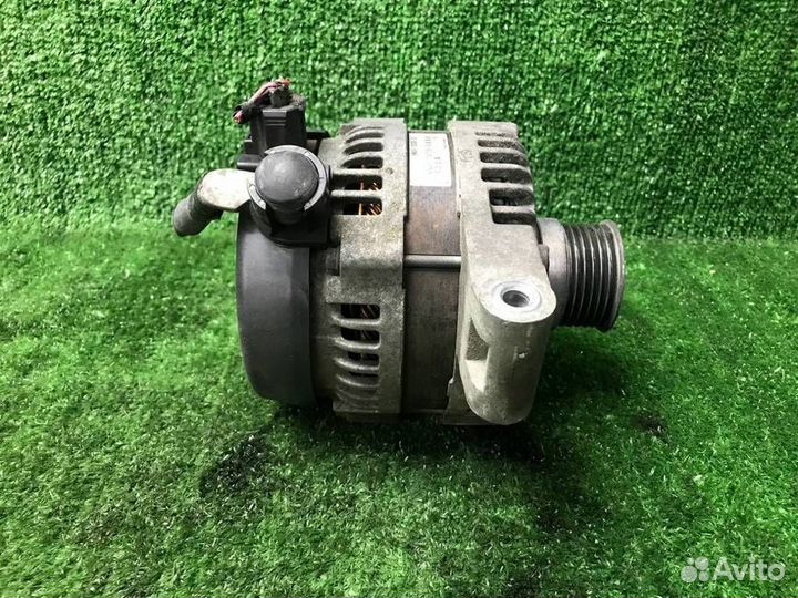 Генератор Ford Focus 2 (2005-2011)