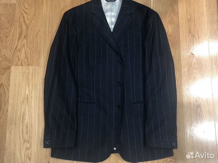 Костюм Henry Cotton”s